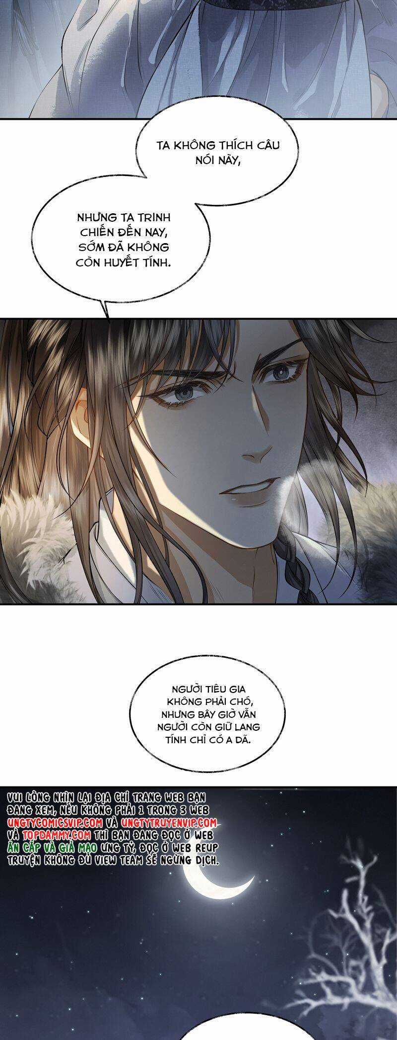 Thương Tiến Tửu Chương 15 trang 25