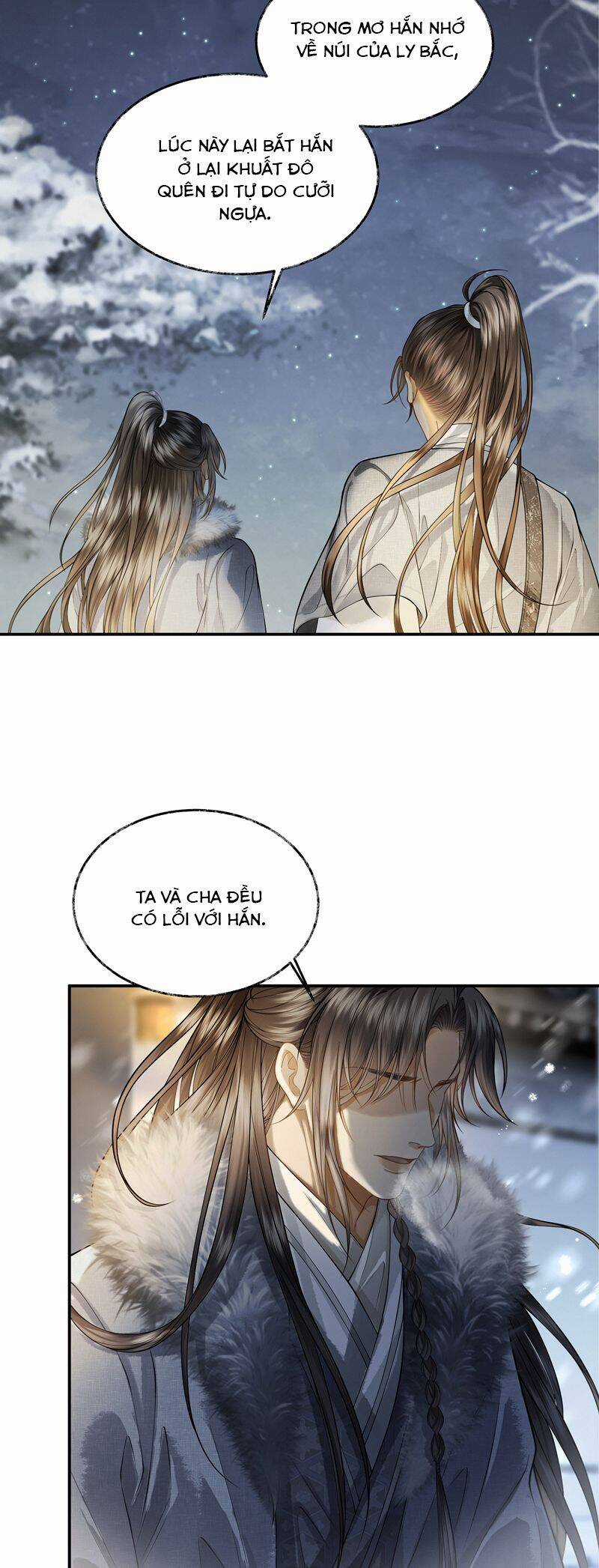 Thương Tiến Tửu Chương 15 trang 26