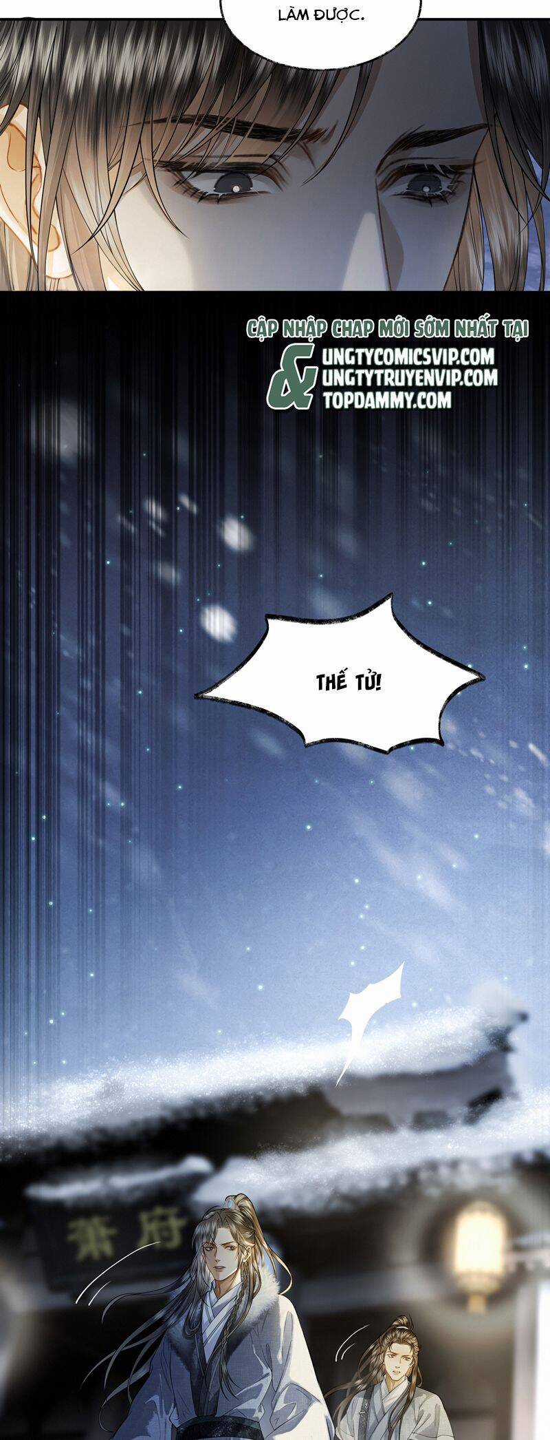 Thương Tiến Tửu Chương 15 trang 28