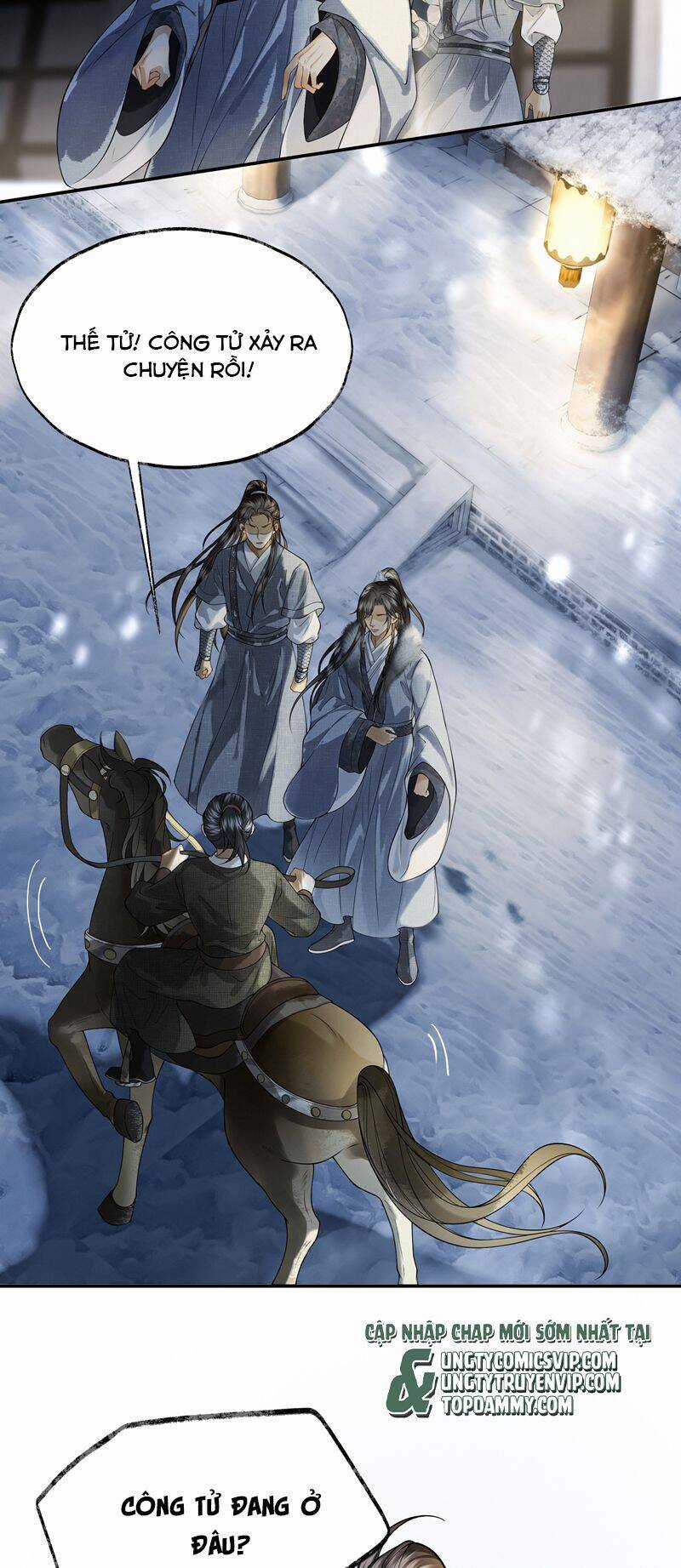 Thương Tiến Tửu Chương 15 trang 29