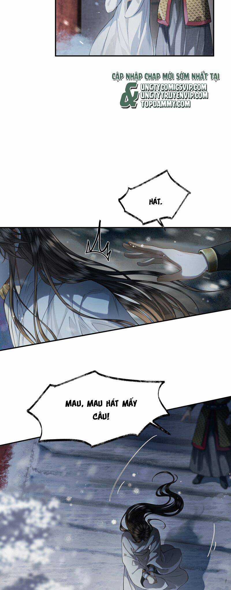 Thương Tiến Tửu Chương 15 trang 3