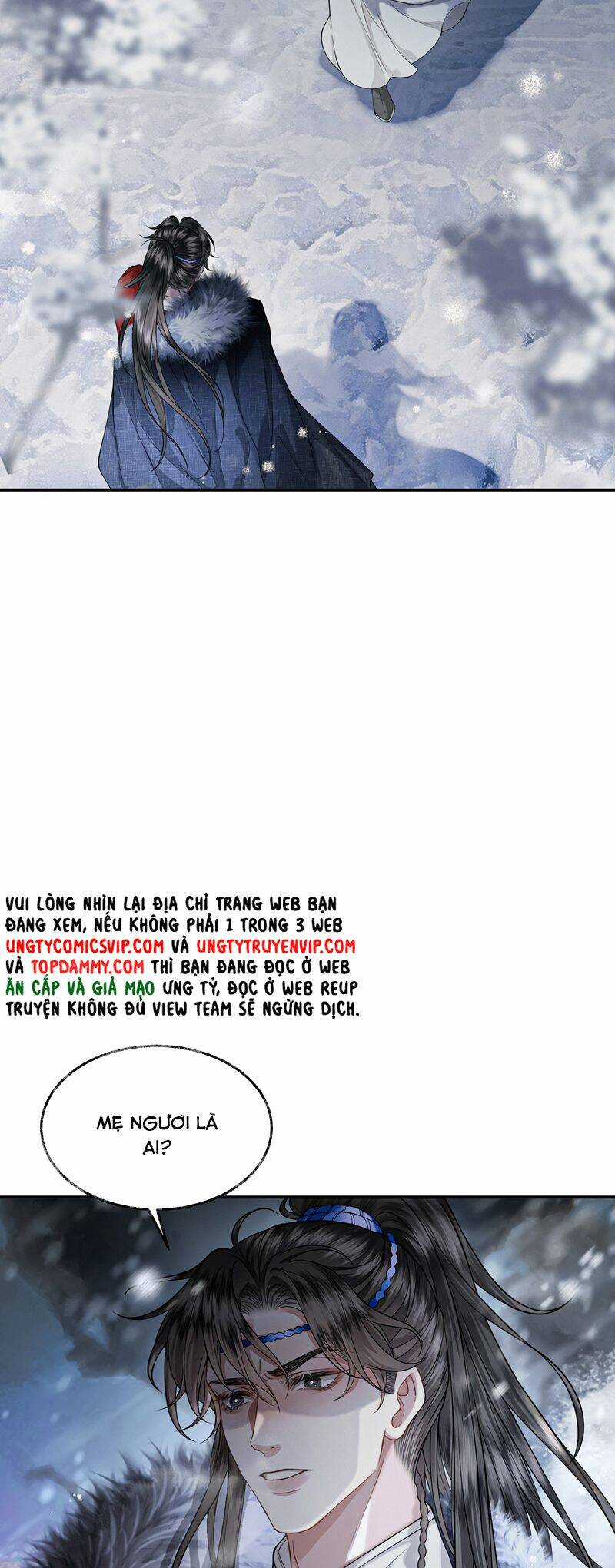 Thương Tiến Tửu Chương 15 trang 4