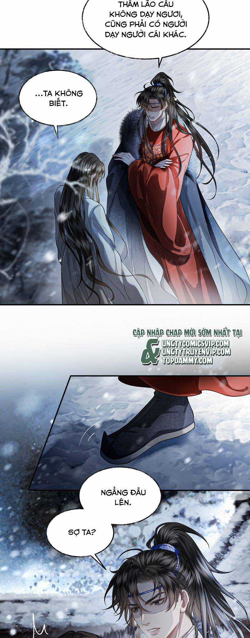 Thương Tiến Tửu Chương 15 trang 6