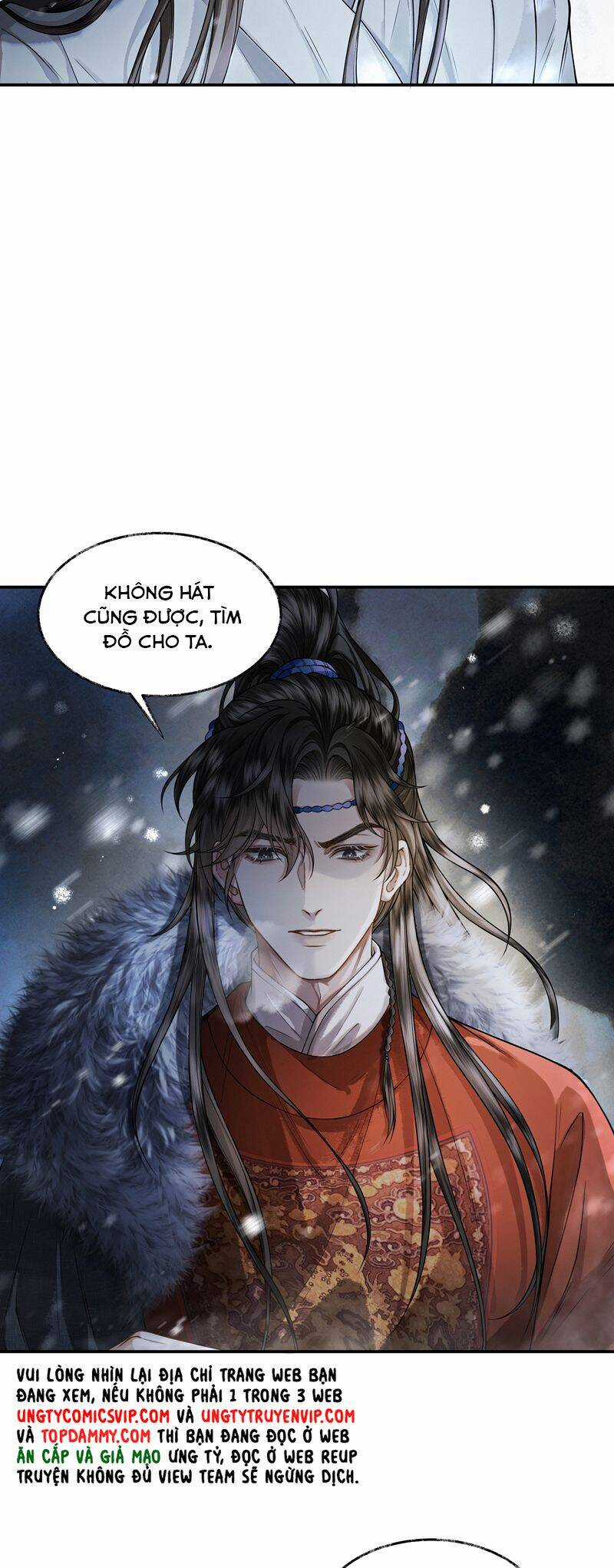 Thương Tiến Tửu Chương 15 trang 8