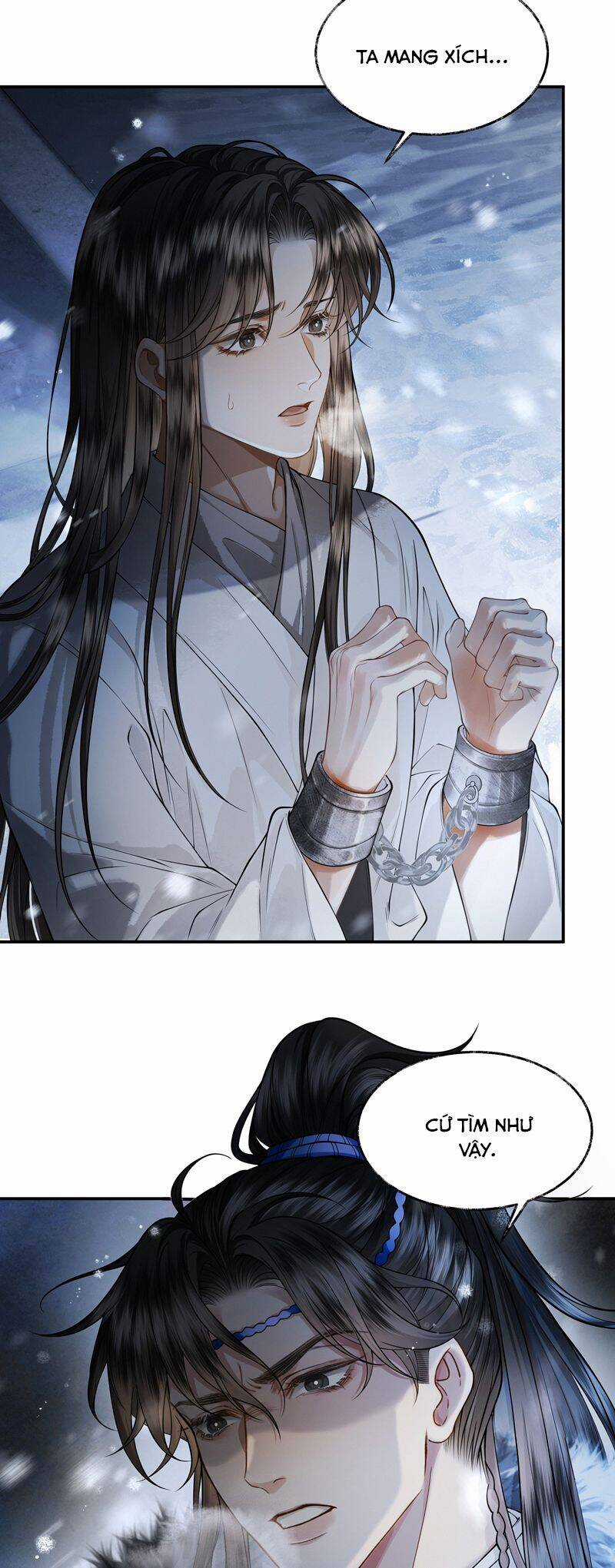 Thương Tiến Tửu Chương 15 trang 9