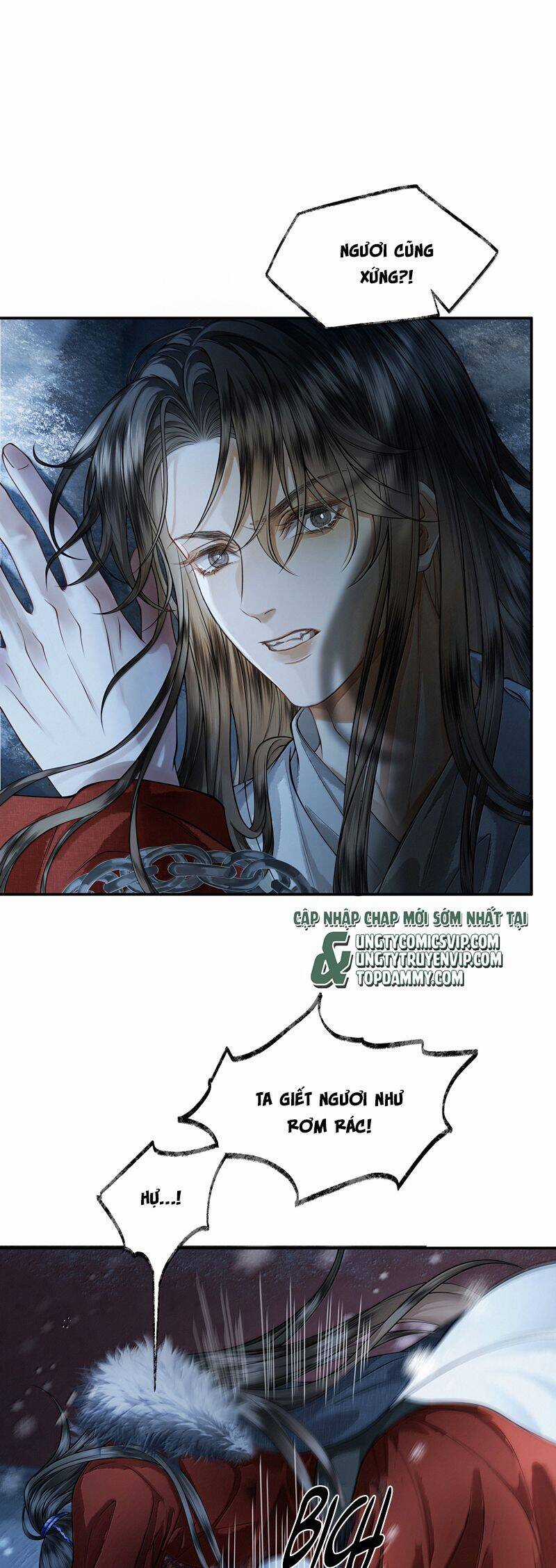 Thương Tiến Tửu Chương 16 trang 12