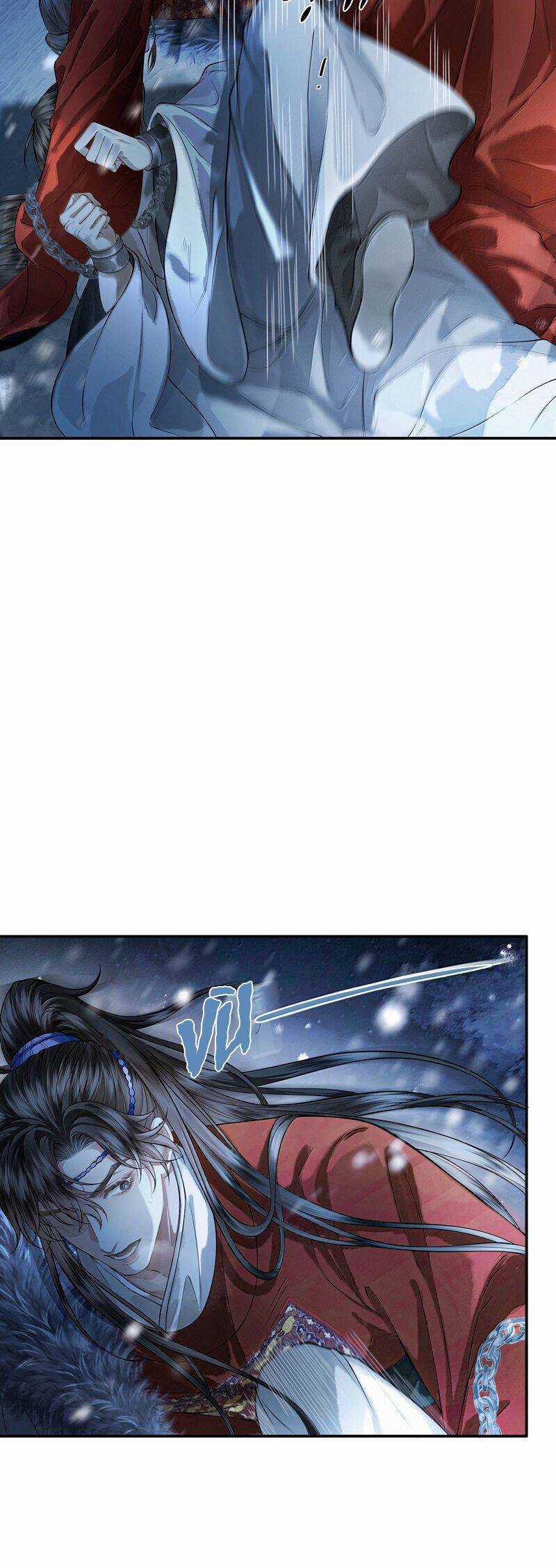 Thương Tiến Tửu Chương 16 trang 13