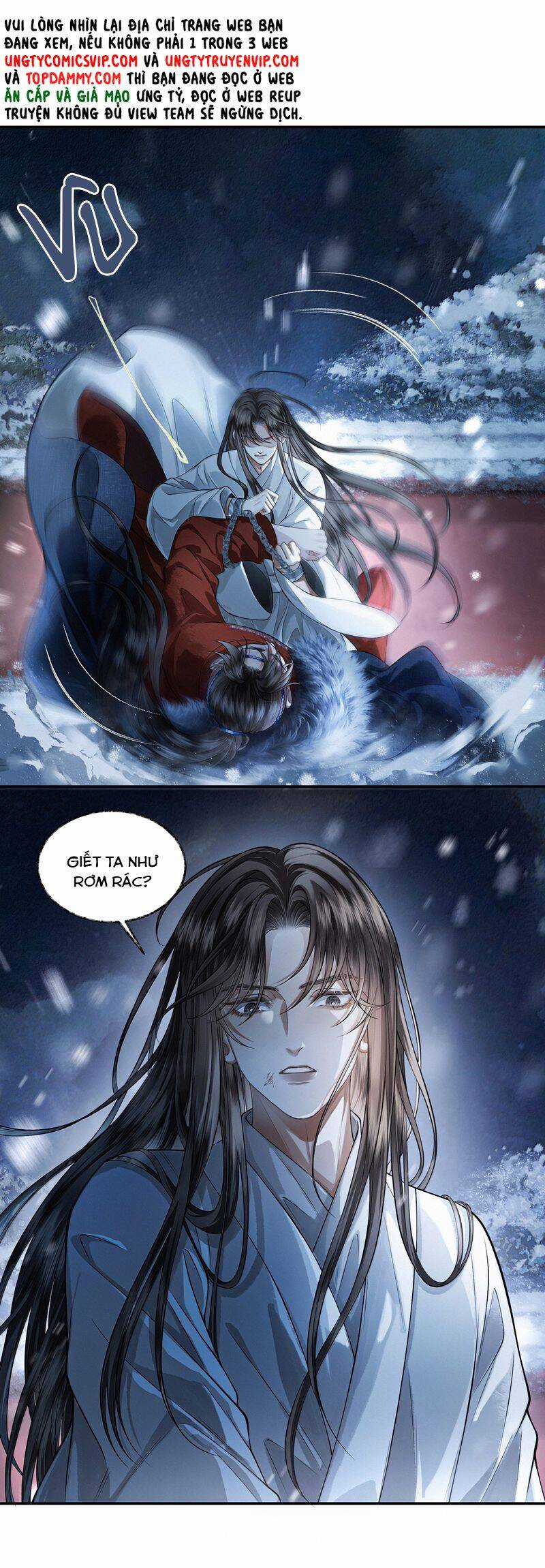 Thương Tiến Tửu Chương 16 trang 14