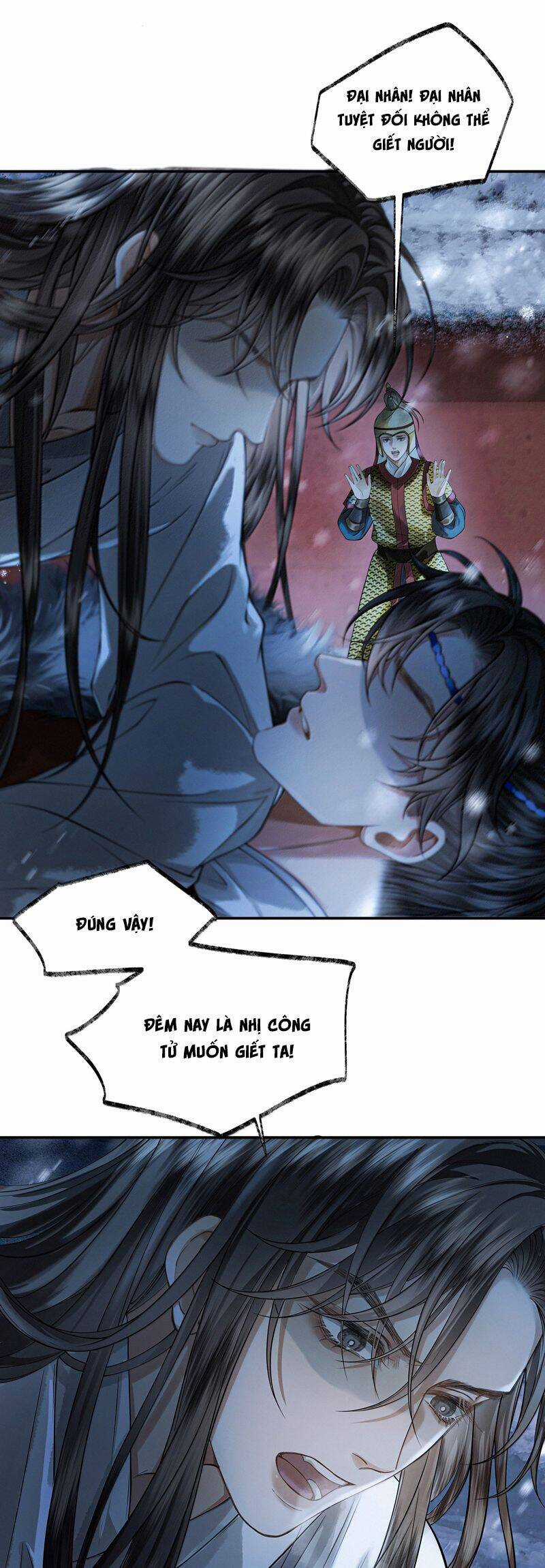 Thương Tiến Tửu Chương 16 trang 16