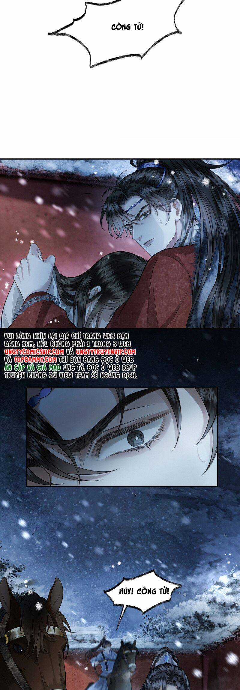 Thương Tiến Tửu Chương 16 trang 19