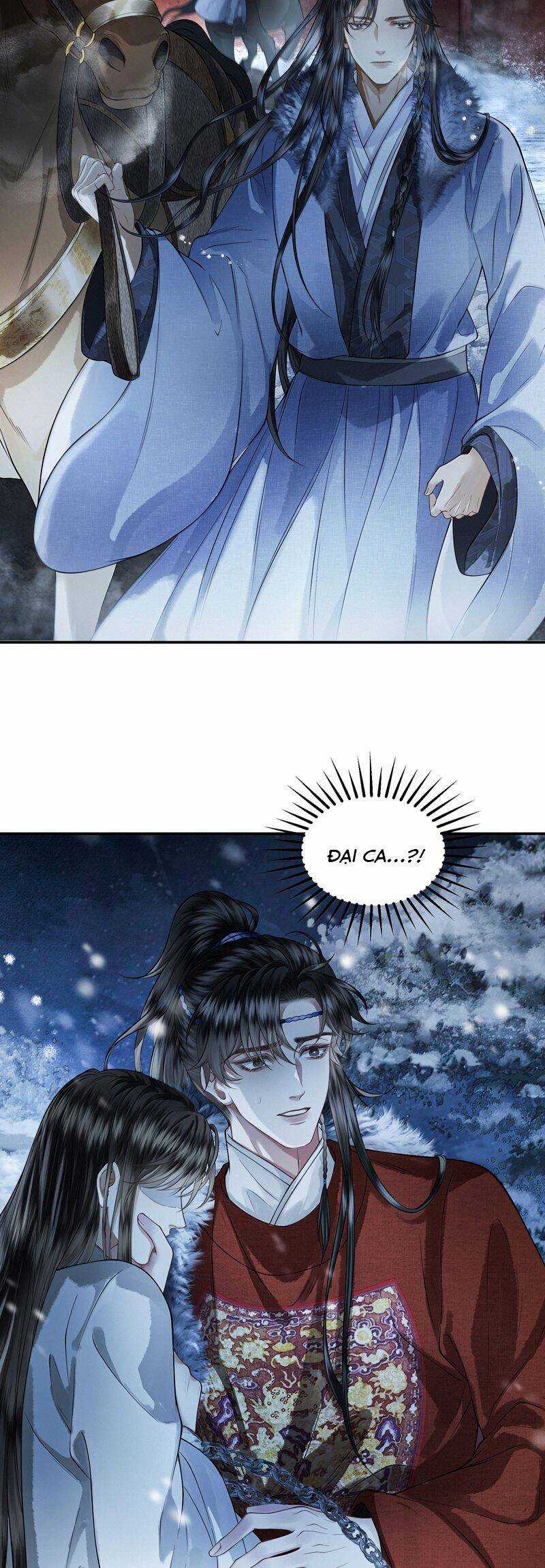 Thương Tiến Tửu Chương 16 trang 20