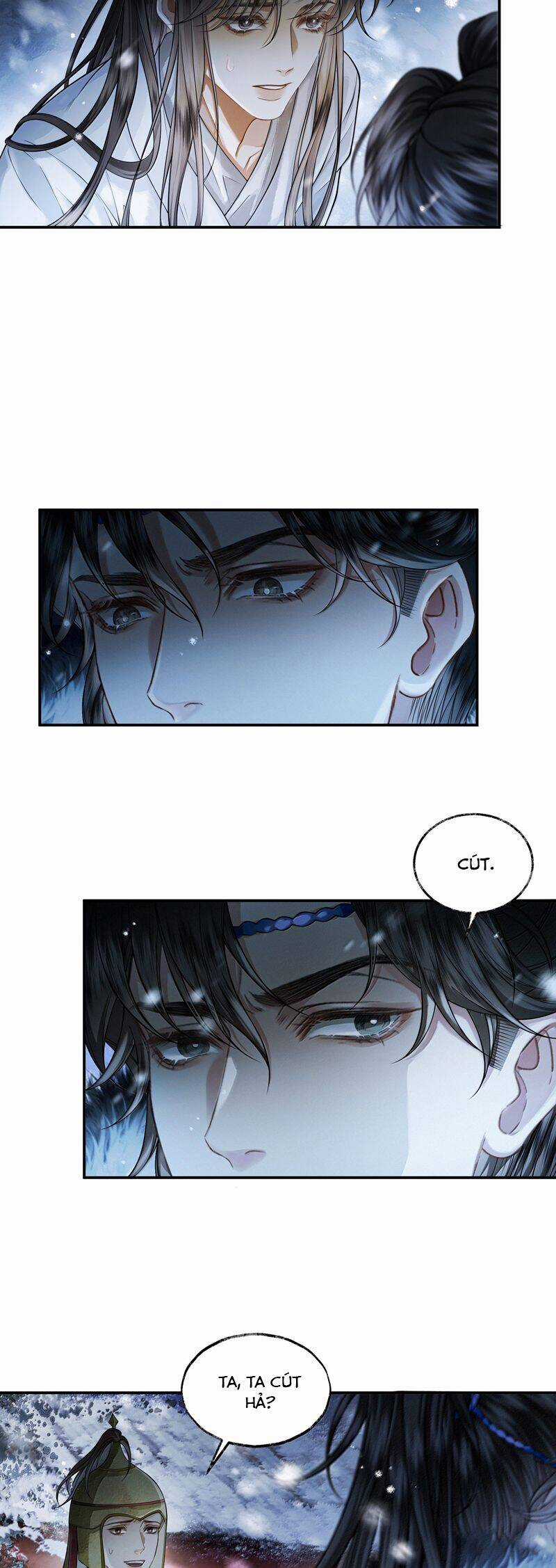 Thương Tiến Tửu Chương 16 trang 4