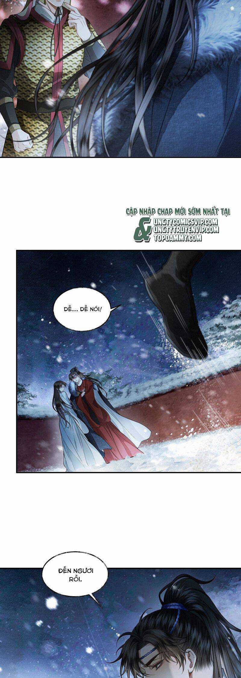 Thương Tiến Tửu Chương 16 trang 5