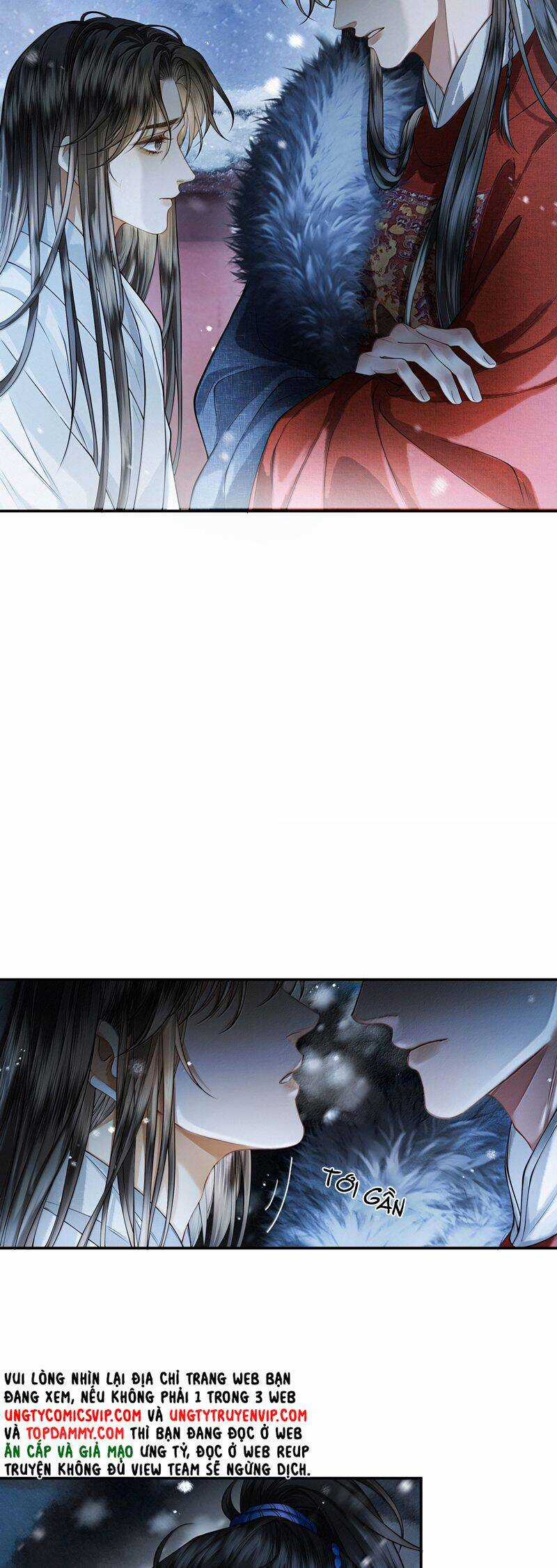 Thương Tiến Tửu Chương 16 trang 6