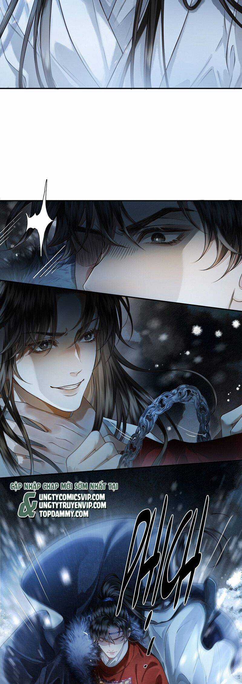 Thương Tiến Tửu Chương 16 trang 8