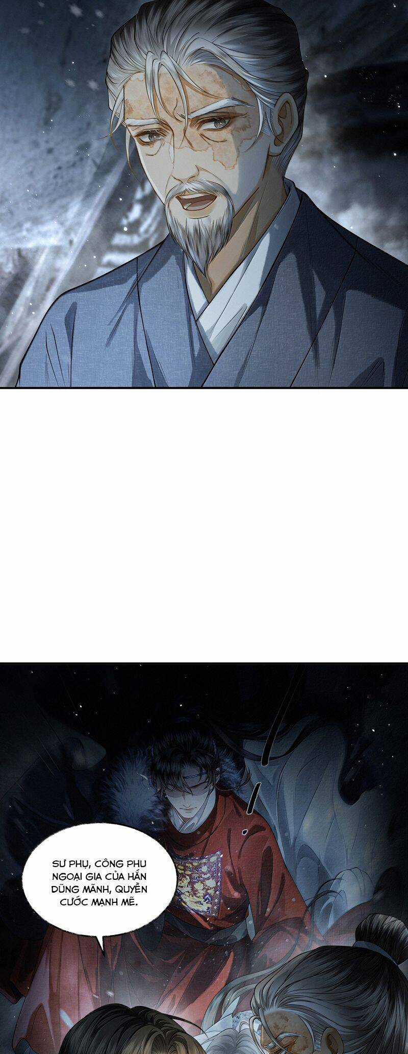 Thương Tiến Tửu Chương 17 trang 10