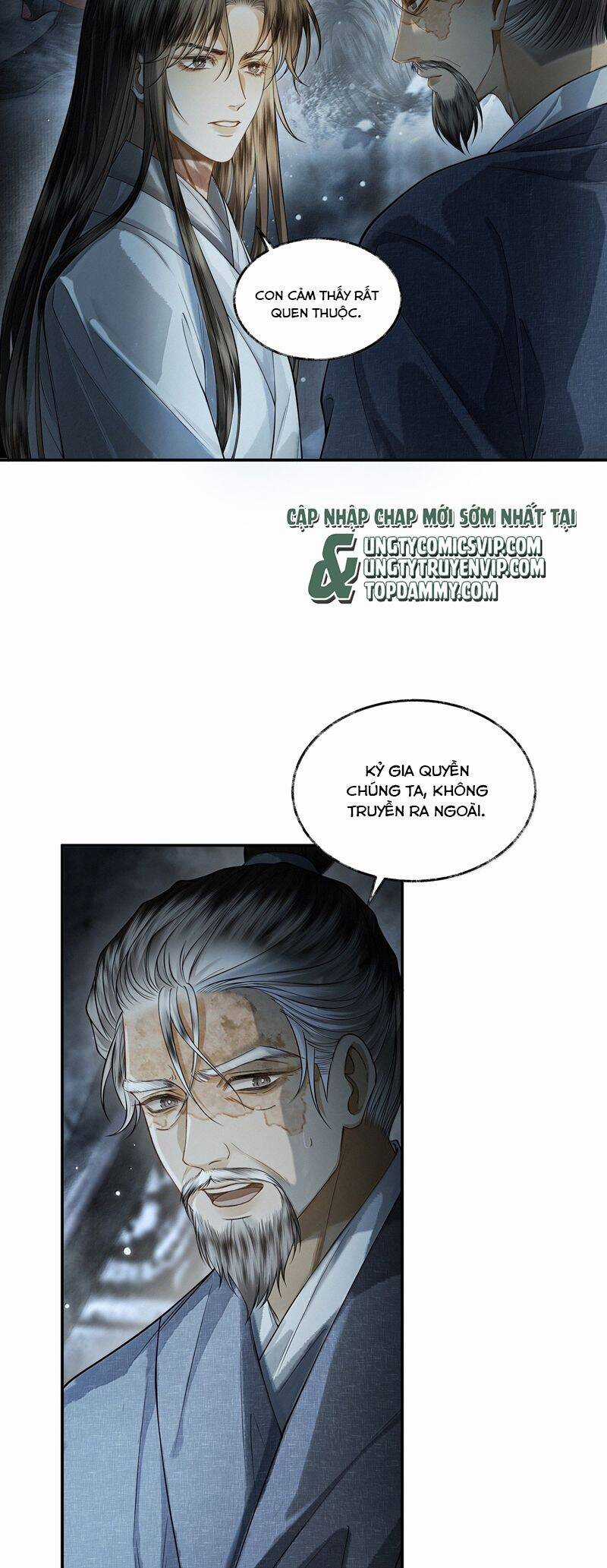 Thương Tiến Tửu Chương 17 trang 11