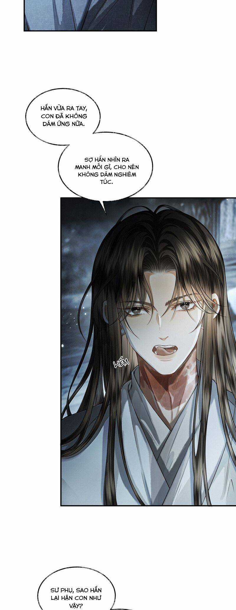 Thương Tiến Tửu Chương 17 trang 12