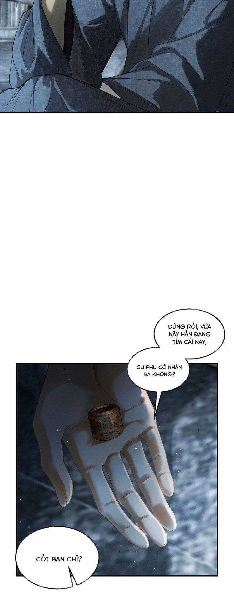 Thương Tiến Tửu Chương 17 trang 14