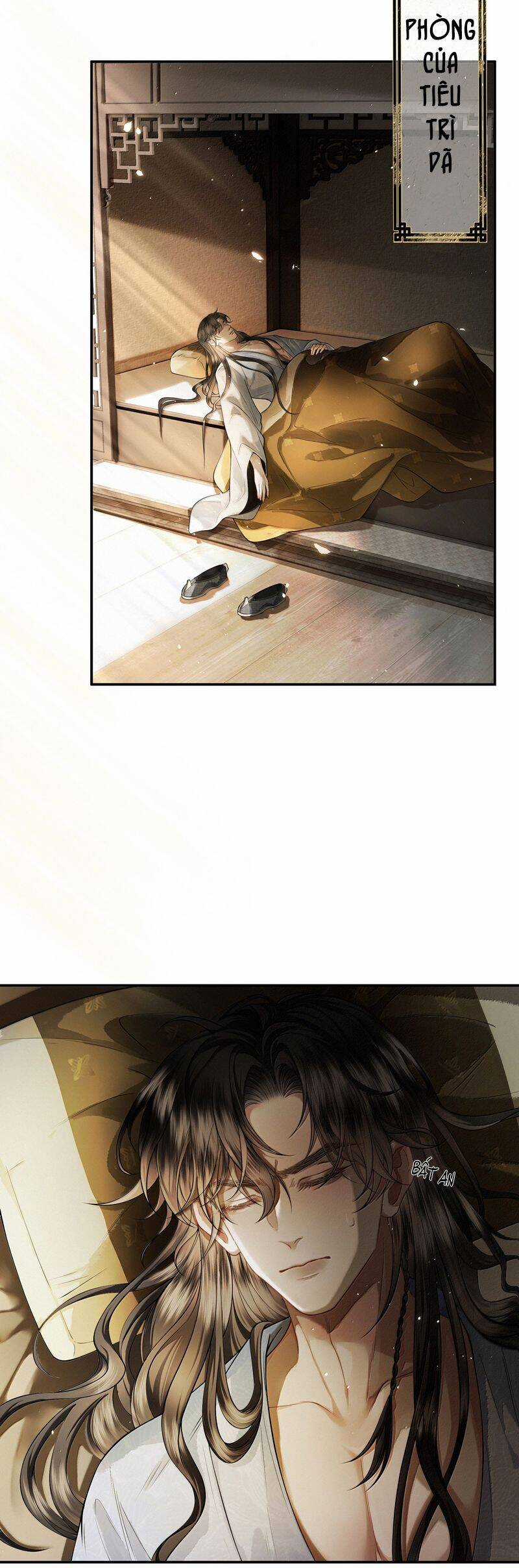 Thương Tiến Tửu Chương 17 trang 17