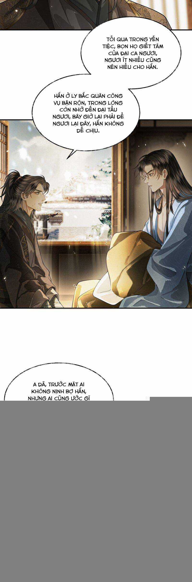 Thương Tiến Tửu Chương 17 trang 21