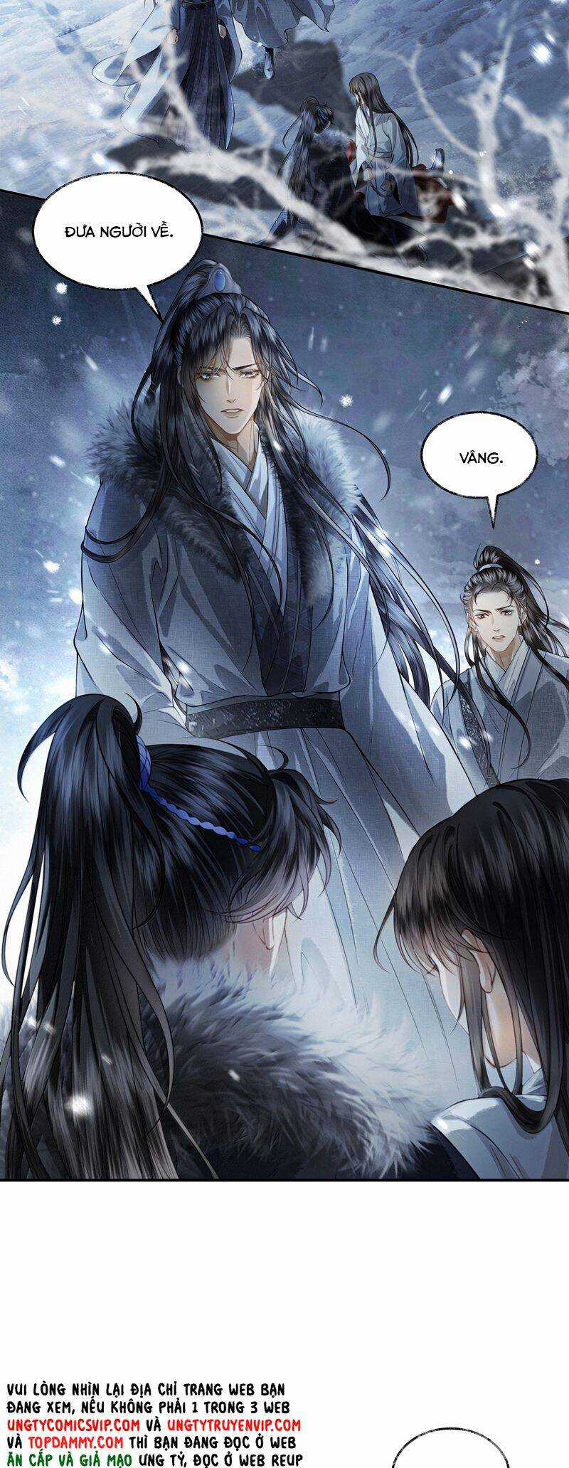 Thương Tiến Tửu Chương 17 trang 4