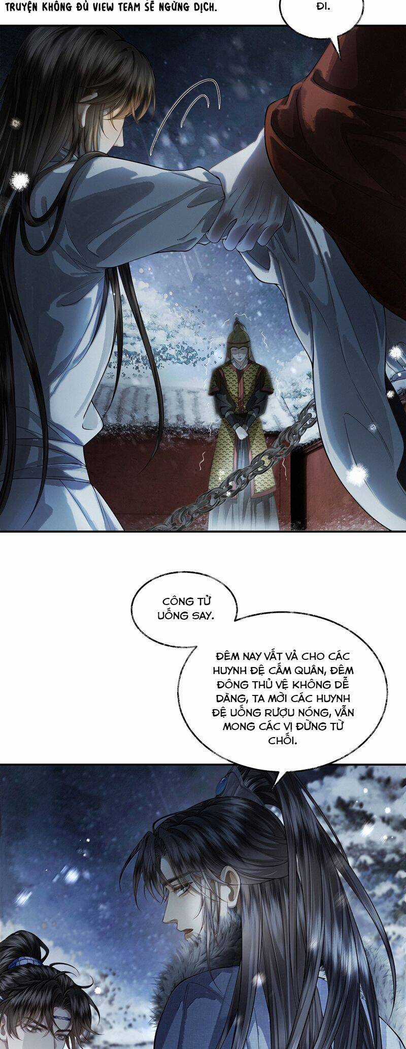 Thương Tiến Tửu Chương 17 trang 5