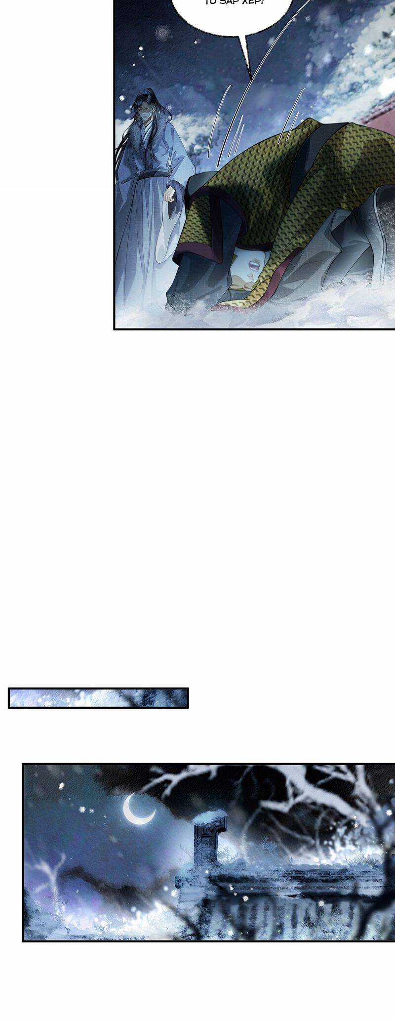 Thương Tiến Tửu Chương 17 trang 7