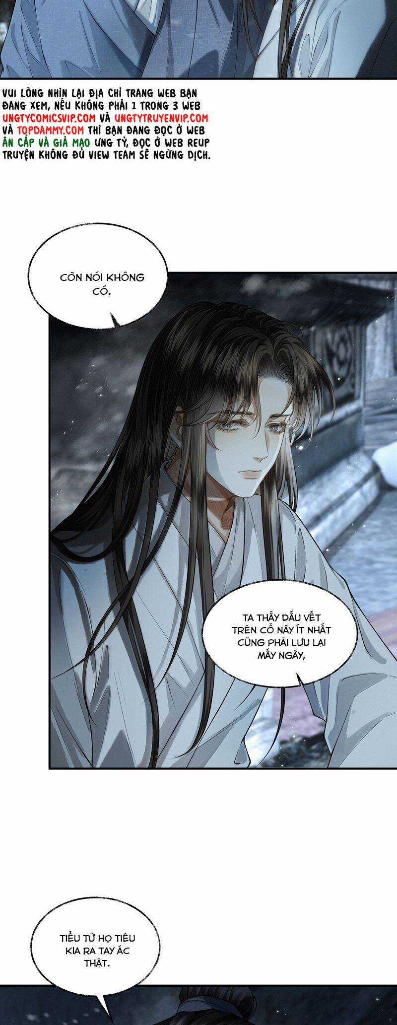 Thương Tiến Tửu Chương 17 trang 9