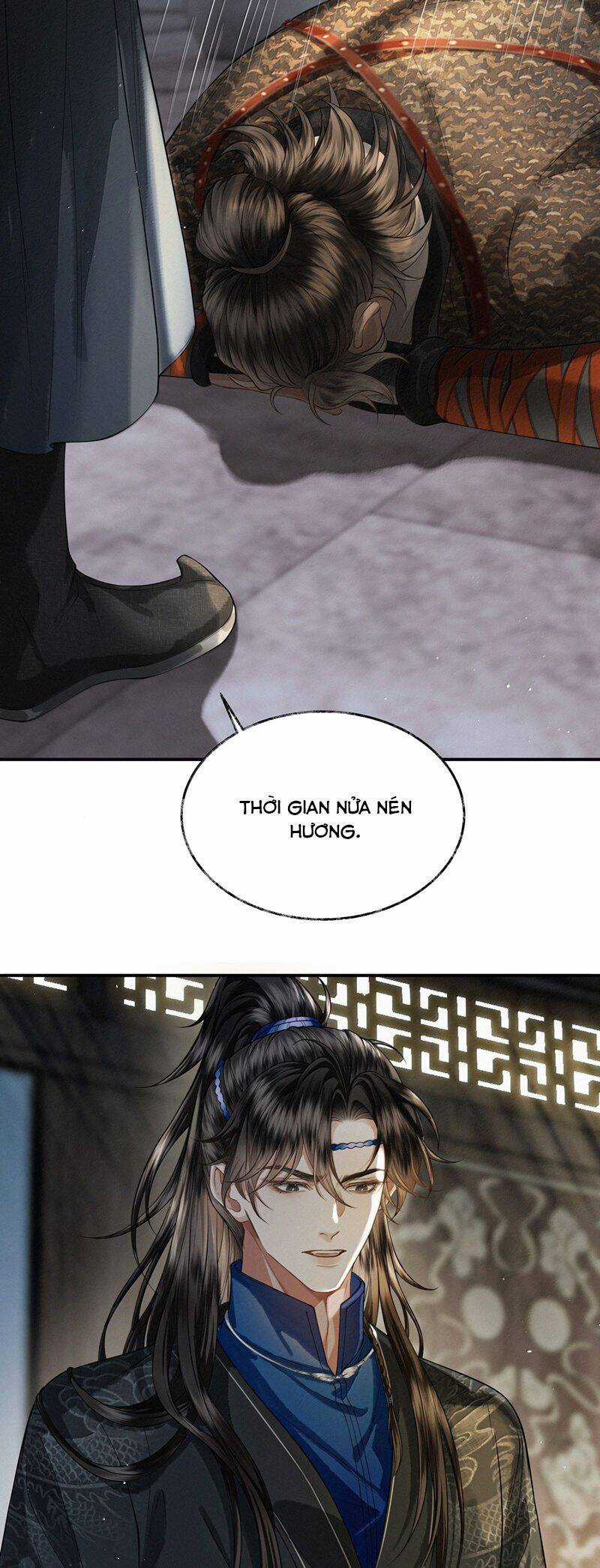 Thương Tiến Tửu Chương 18 trang 24