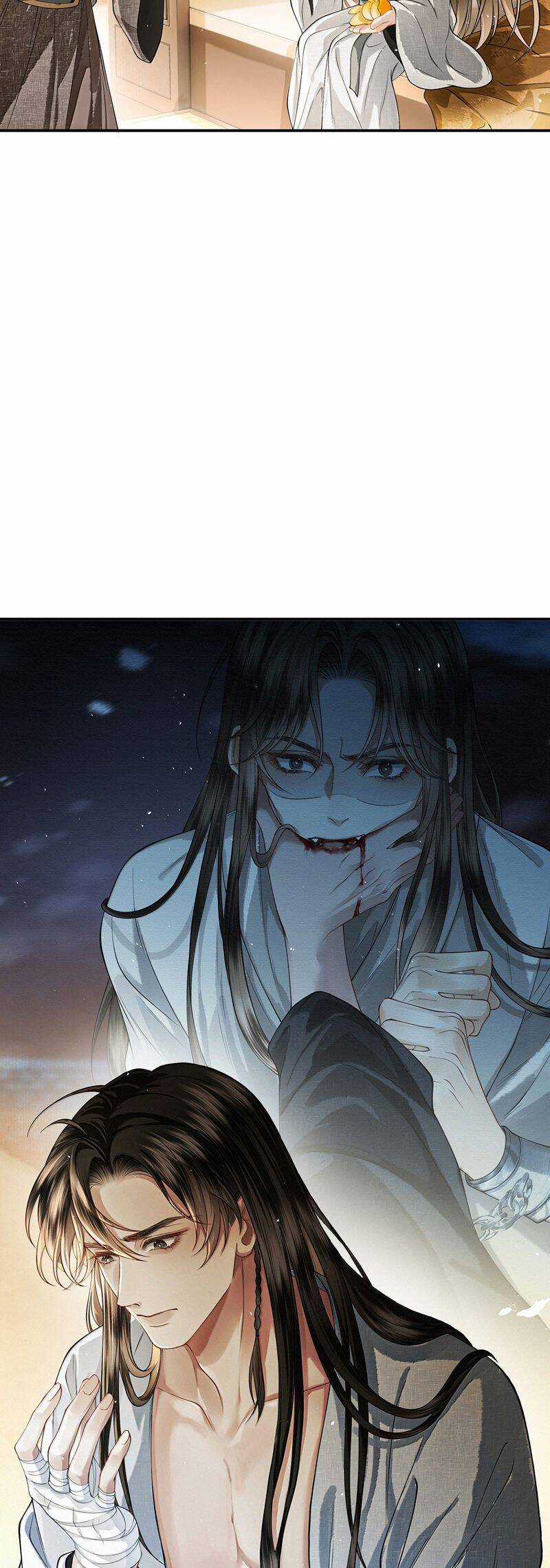 Thương Tiến Tửu Chương 18 trang 4