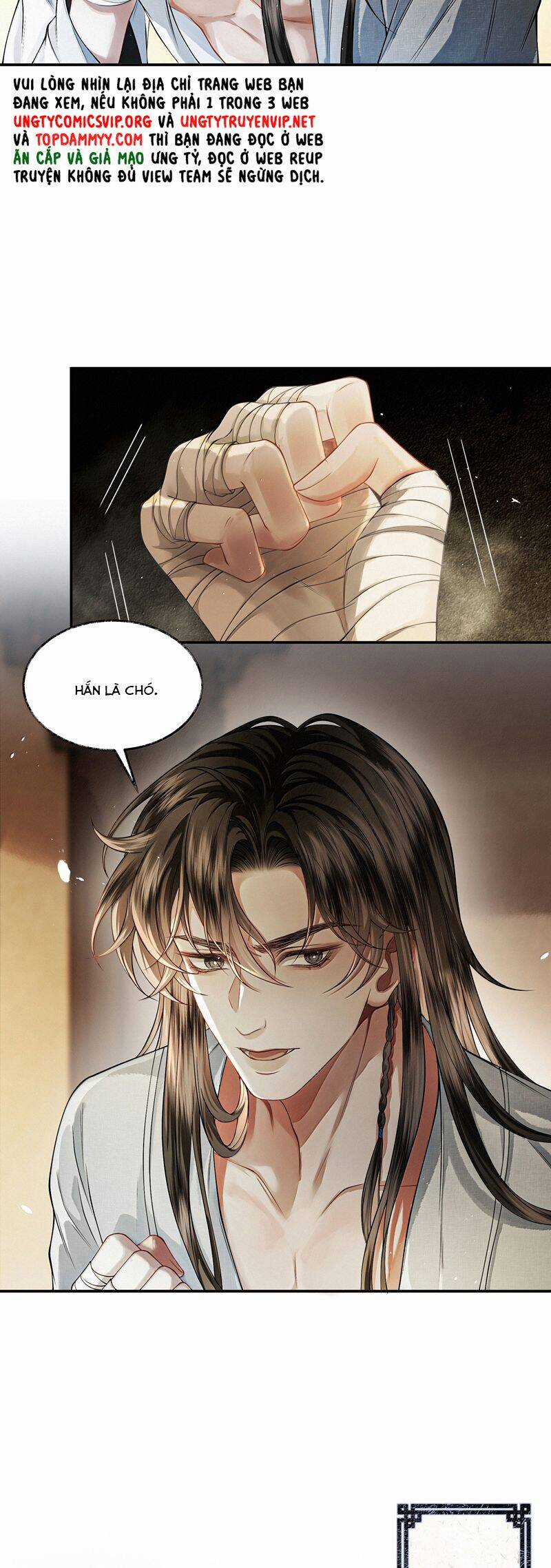 Thương Tiến Tửu Chương 18 trang 5