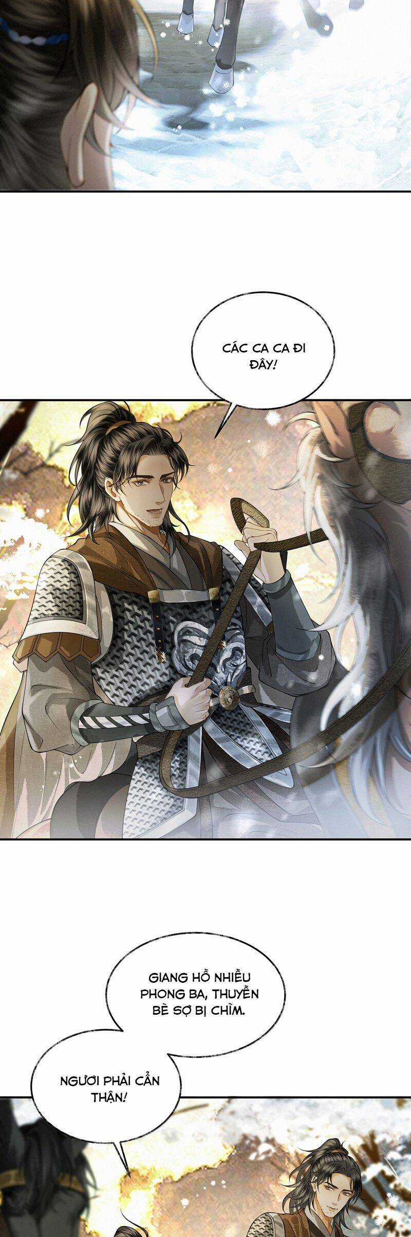 Thương Tiến Tửu Chương 19 trang 11