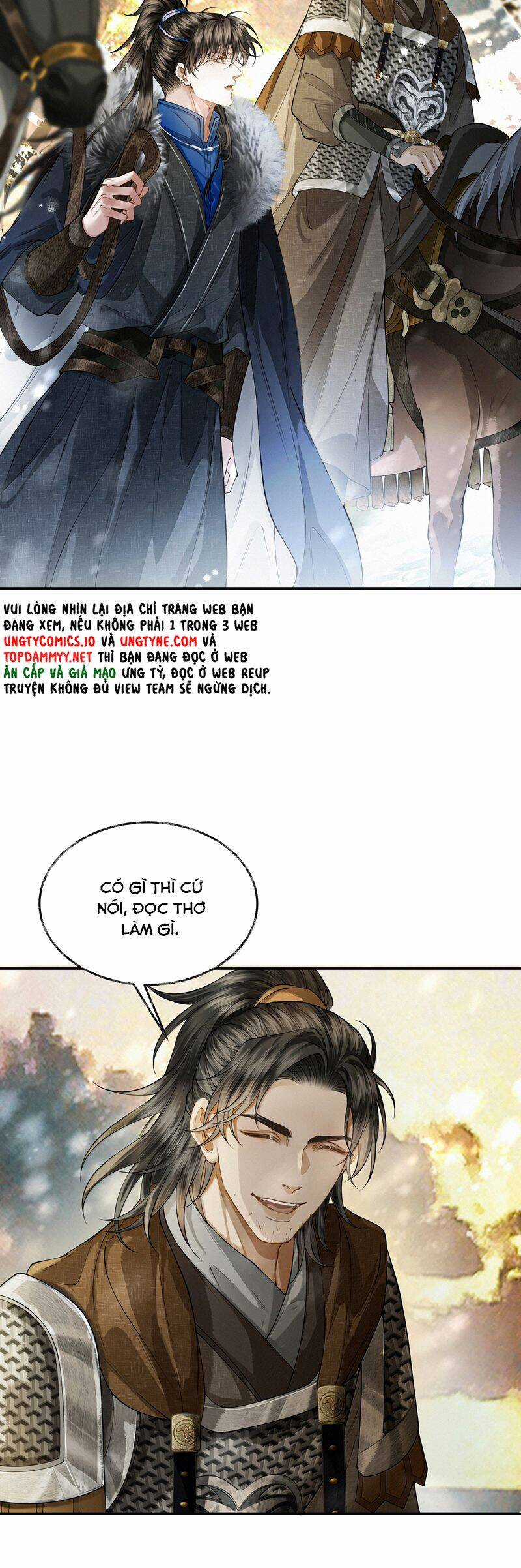 Thương Tiến Tửu Chương 19 trang 12