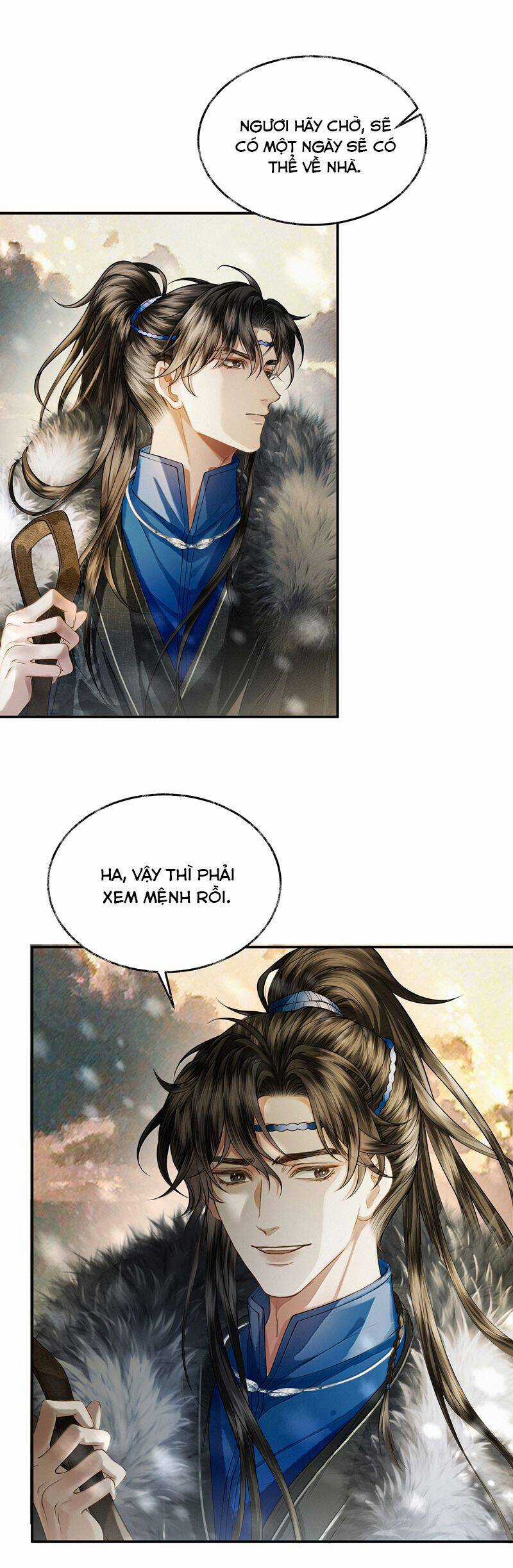 Thương Tiến Tửu Chương 19 trang 13