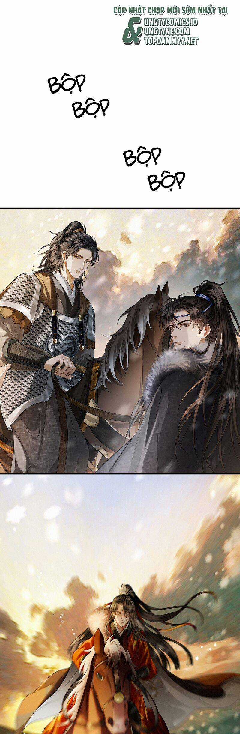 Thương Tiến Tửu Chương 19 trang 14