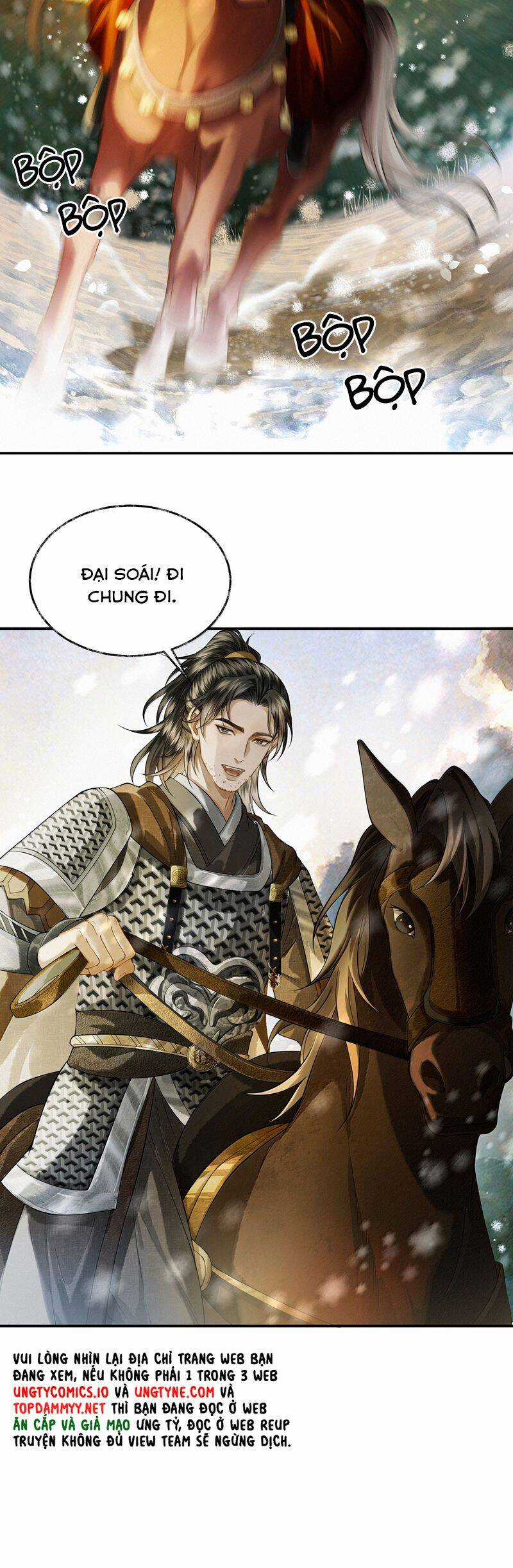 Thương Tiến Tửu Chương 19 trang 15