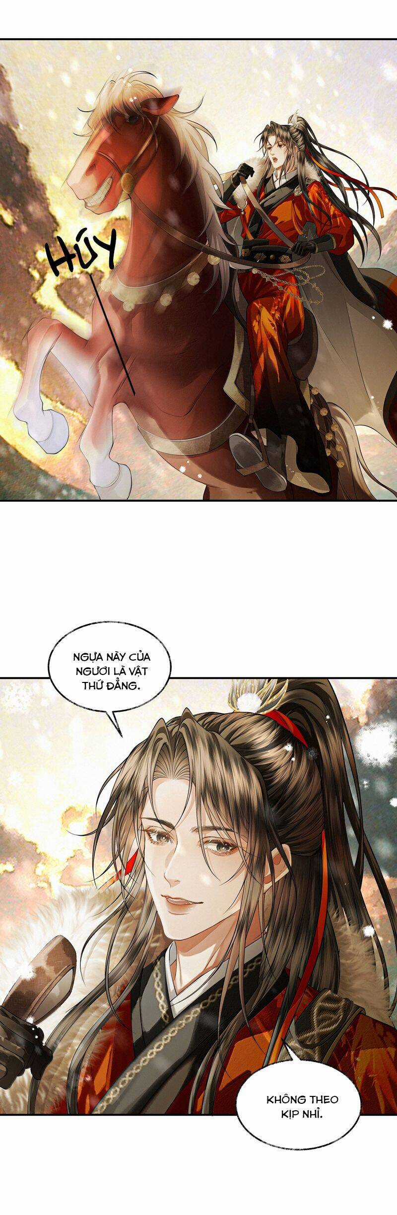 Thương Tiến Tửu Chương 19 trang 16