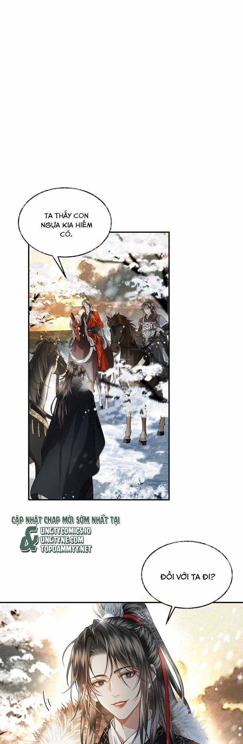 Thương Tiến Tửu Chương 19 trang 17