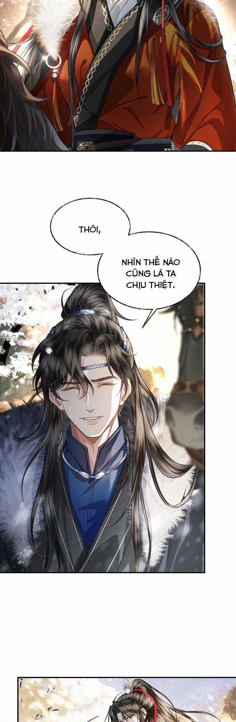 Thương Tiến Tửu Chương 19 trang 18