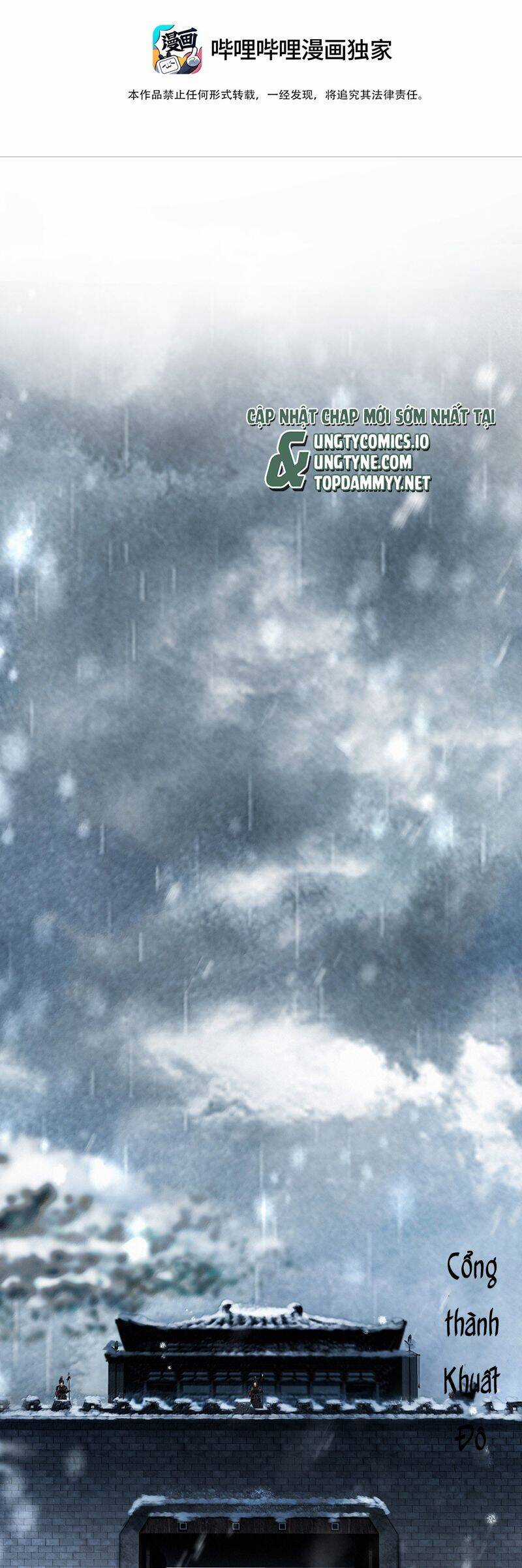 Thương Tiến Tửu Chương 19 trang 2