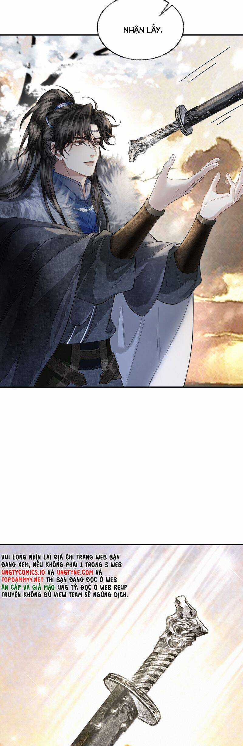 Thương Tiến Tửu Chương 19 trang 20