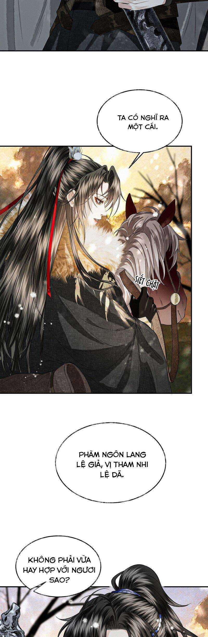 Thương Tiến Tửu Chương 19 trang 23