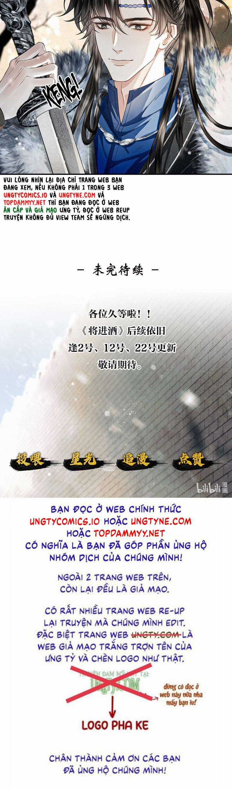 Thương Tiến Tửu Chương 19 trang 24