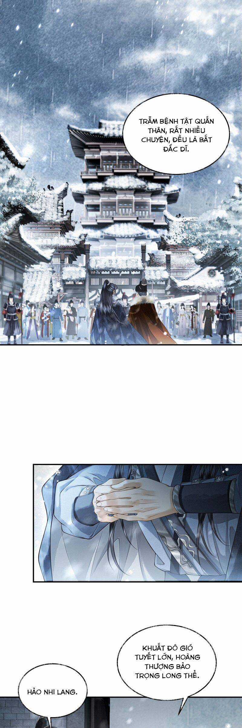 Thương Tiến Tửu Chương 19 trang 7