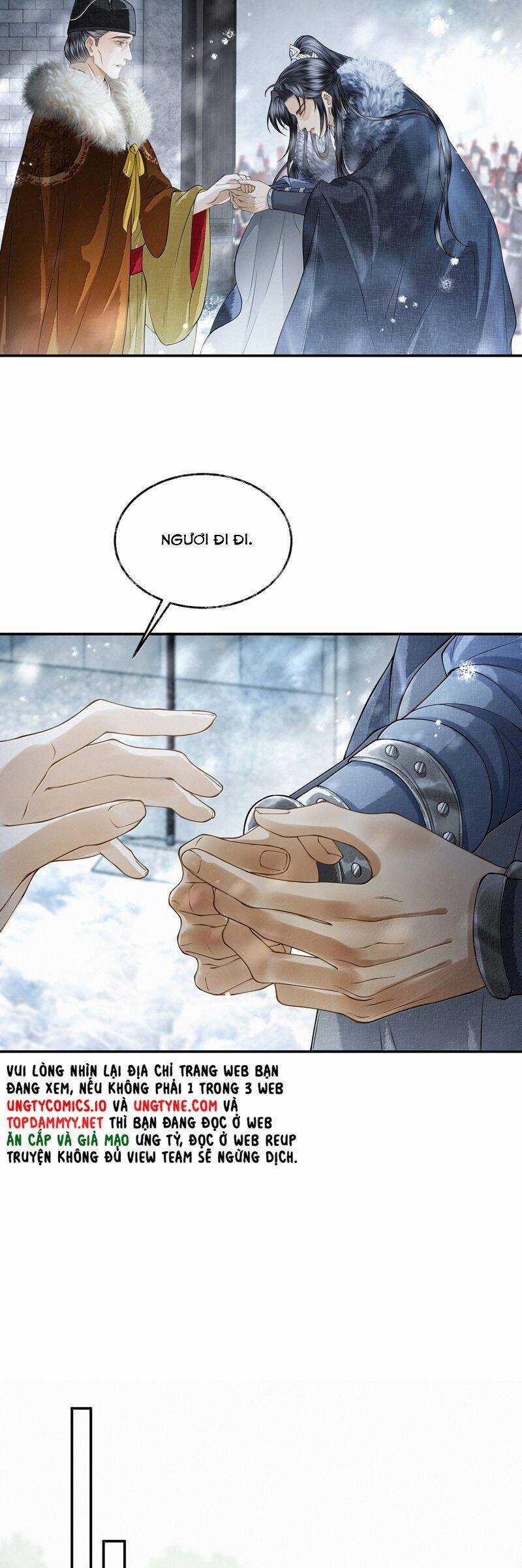 Thương Tiến Tửu Chương 19 trang 8