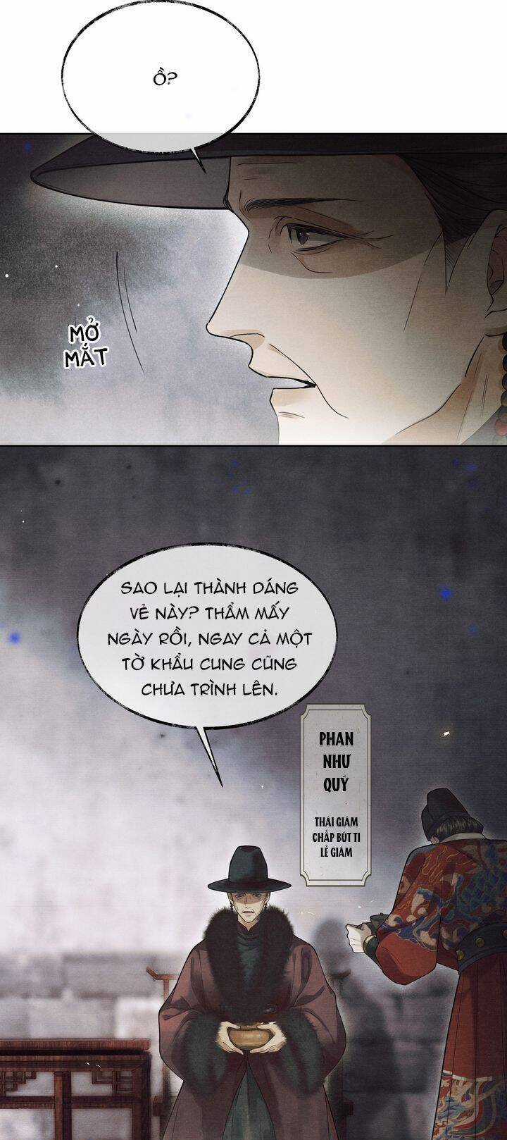 Thương Tiến Tửu Chương 2 trang 10