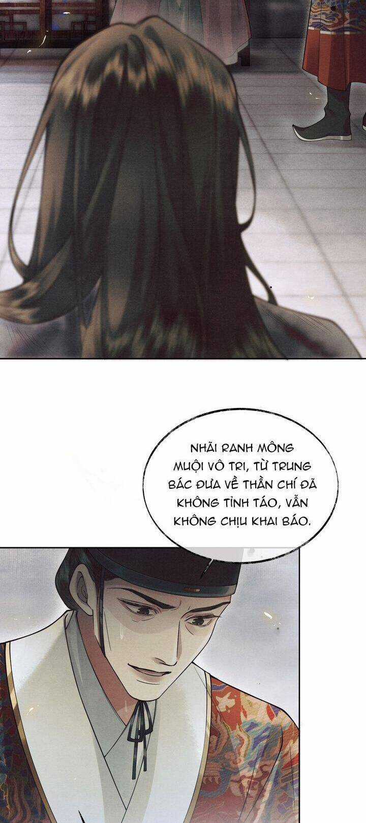 Thương Tiến Tửu Chương 2 trang 11