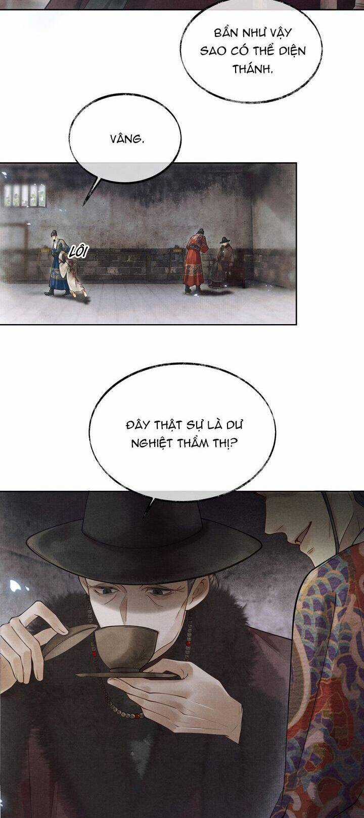 Thương Tiến Tửu Chương 2 trang 13