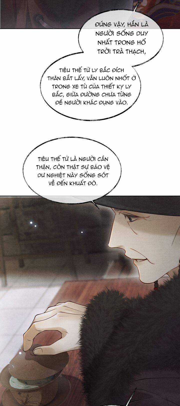 Thương Tiến Tửu Chương 2 trang 14